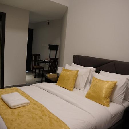 Ista Vacation Homes Rental Llc Dubai Luaran gambar