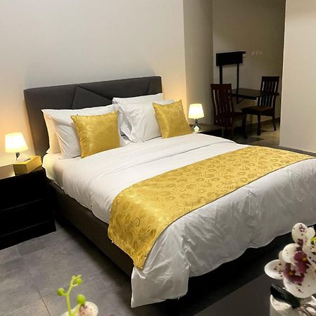 Ista Vacation Homes Rental Llc Dubai Luaran gambar