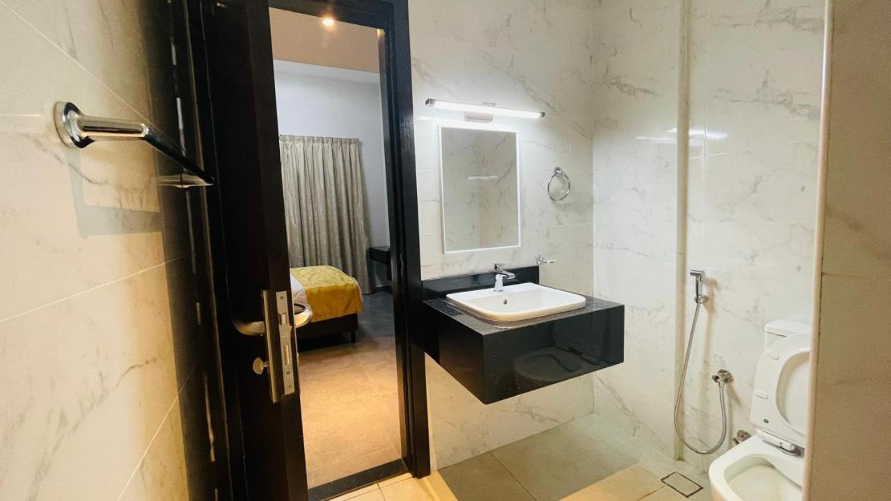 Ista Vacation Homes Rental Llc Dubai Luaran gambar