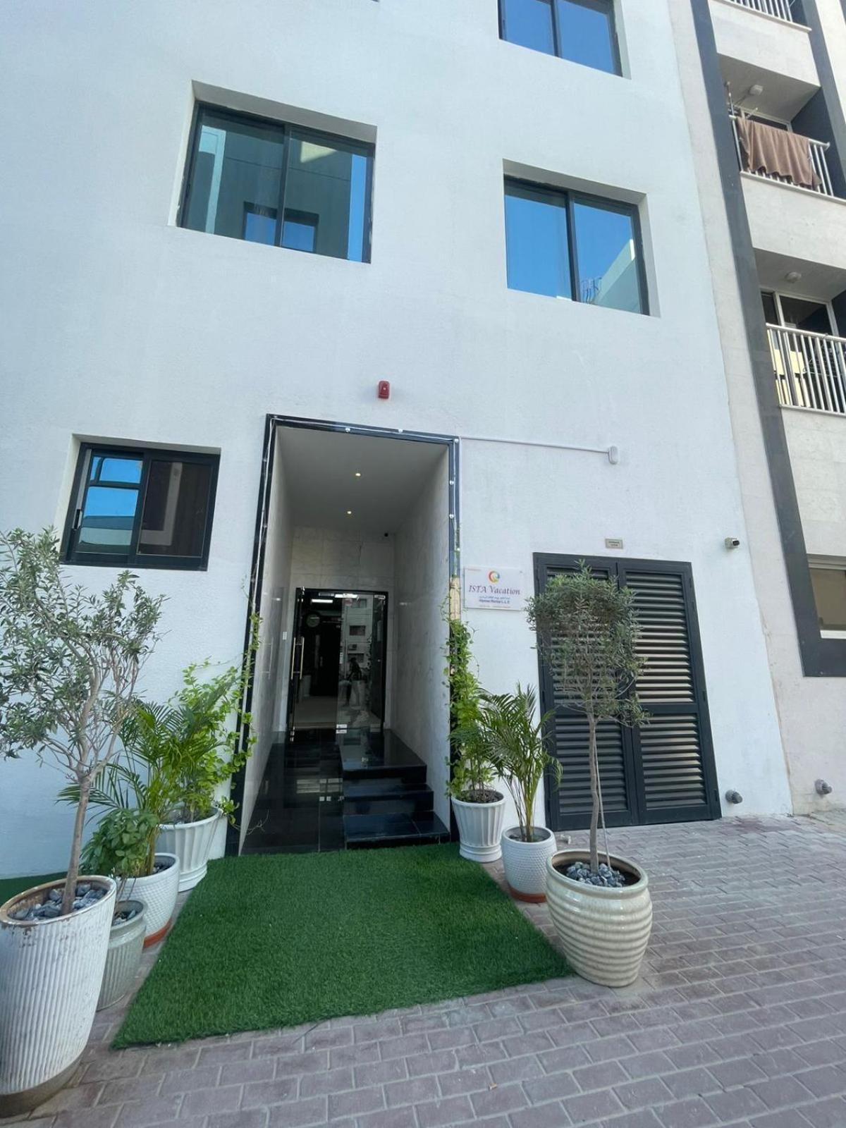 Ista Vacation Homes Rental Llc Dubai Luaran gambar