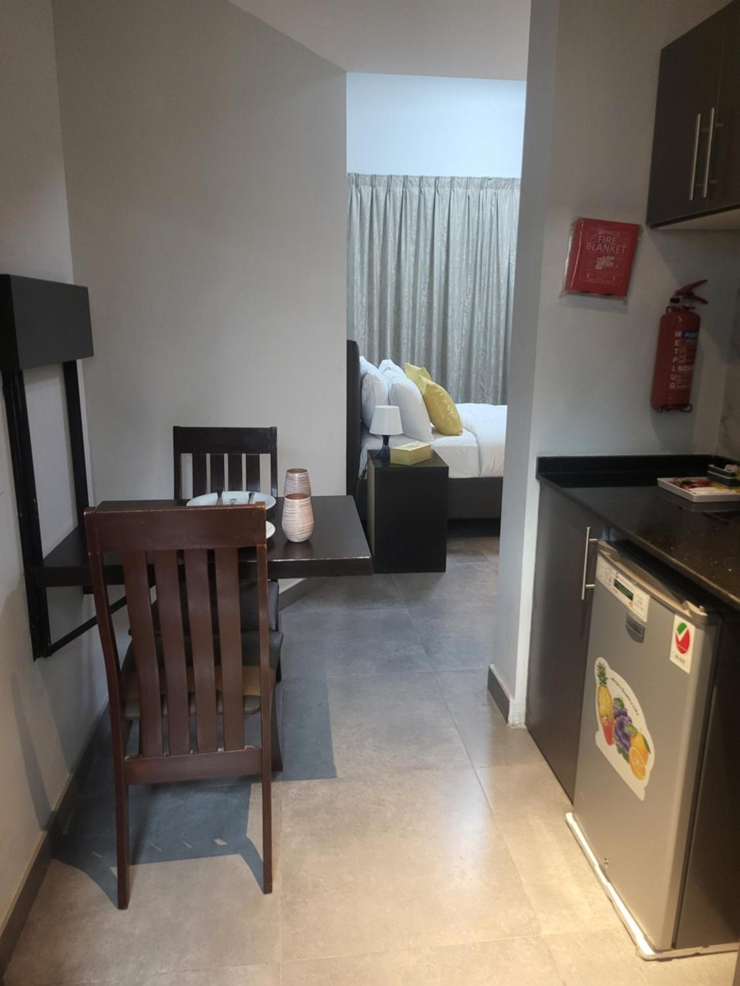 Ista Vacation Homes Rental Llc Dubai Luaran gambar