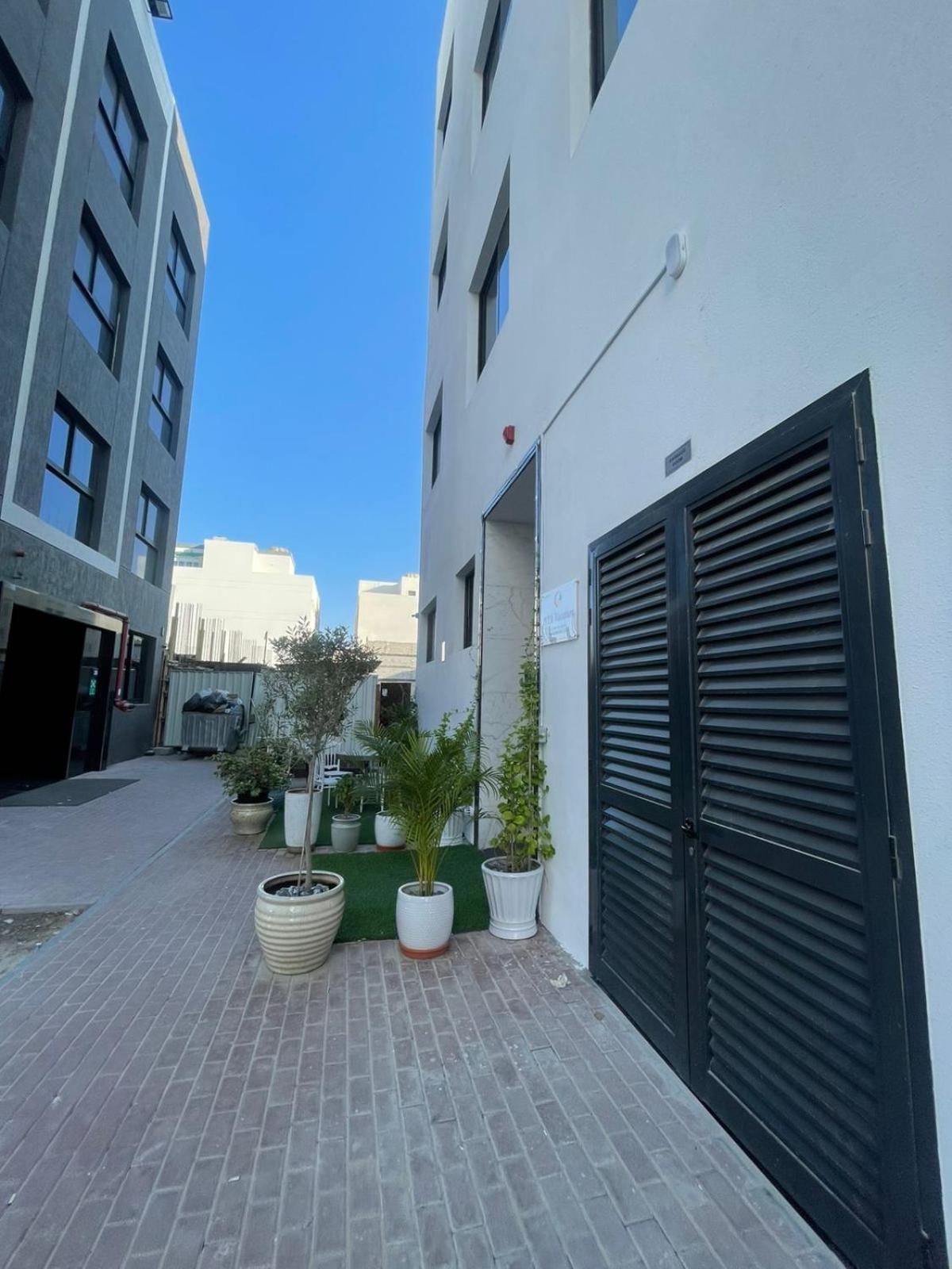 Ista Vacation Homes Rental Llc Dubai Luaran gambar