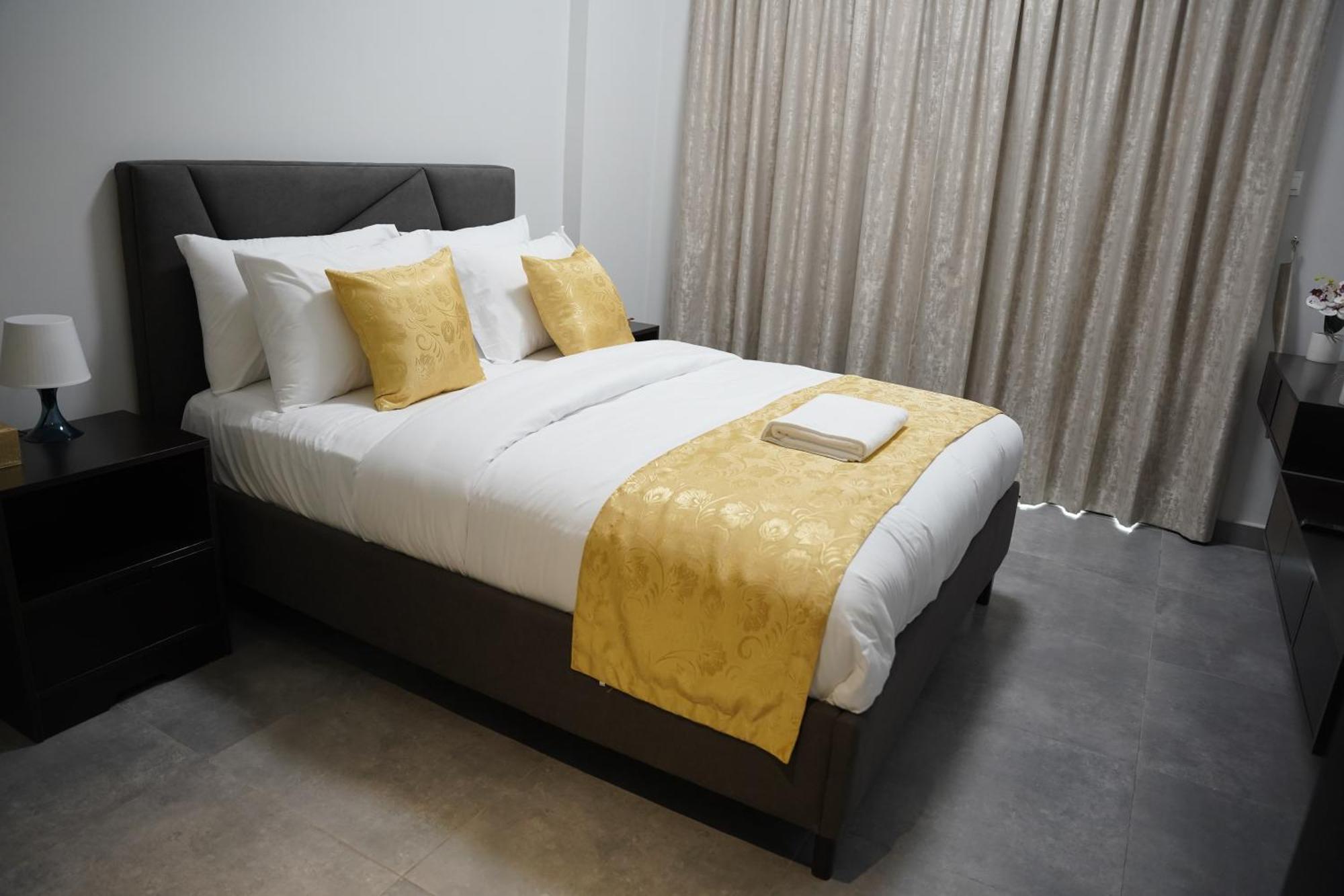 Ista Vacation Homes Rental Llc Dubai Luaran gambar