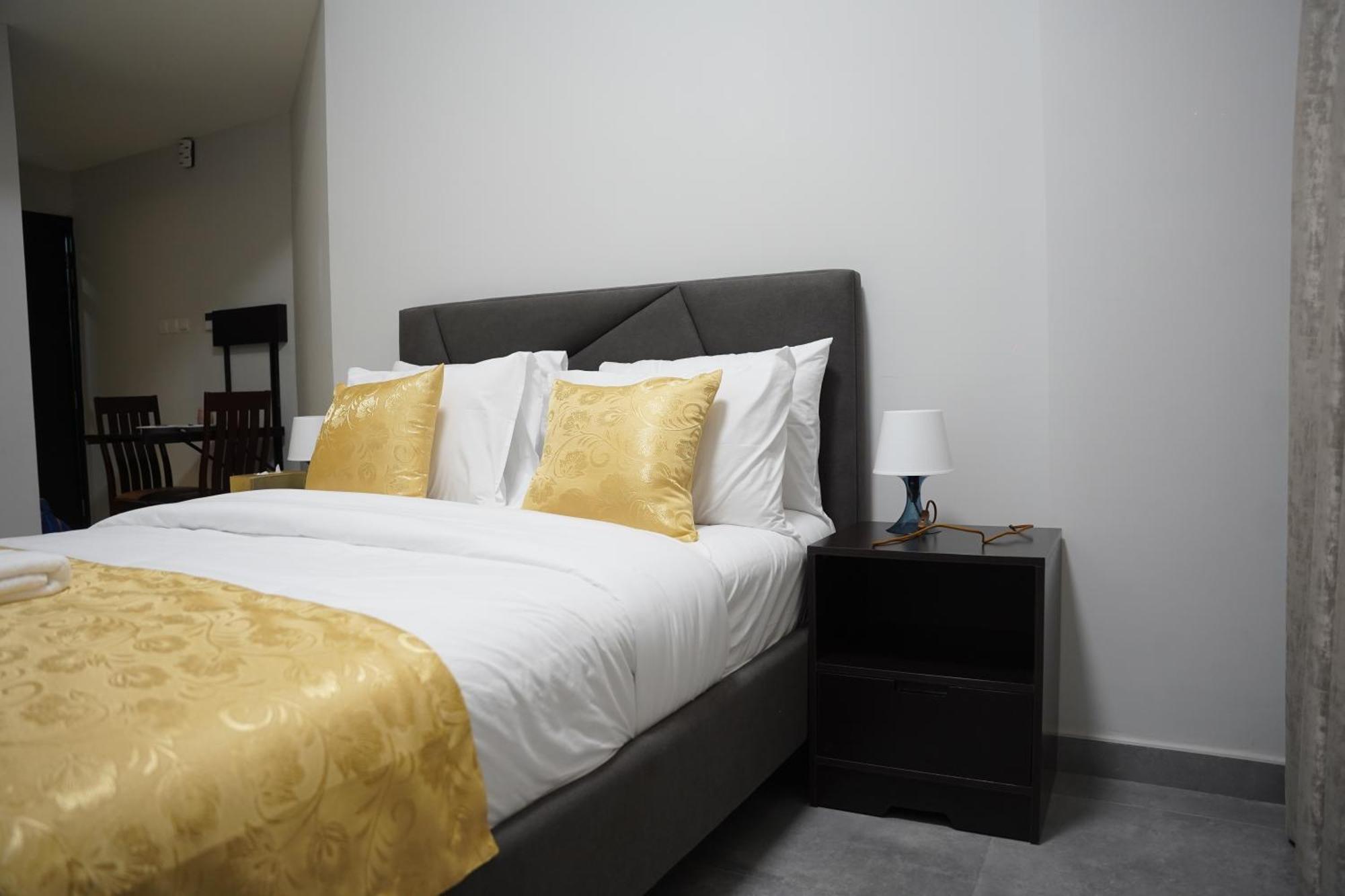Ista Vacation Homes Rental Llc Dubai Luaran gambar