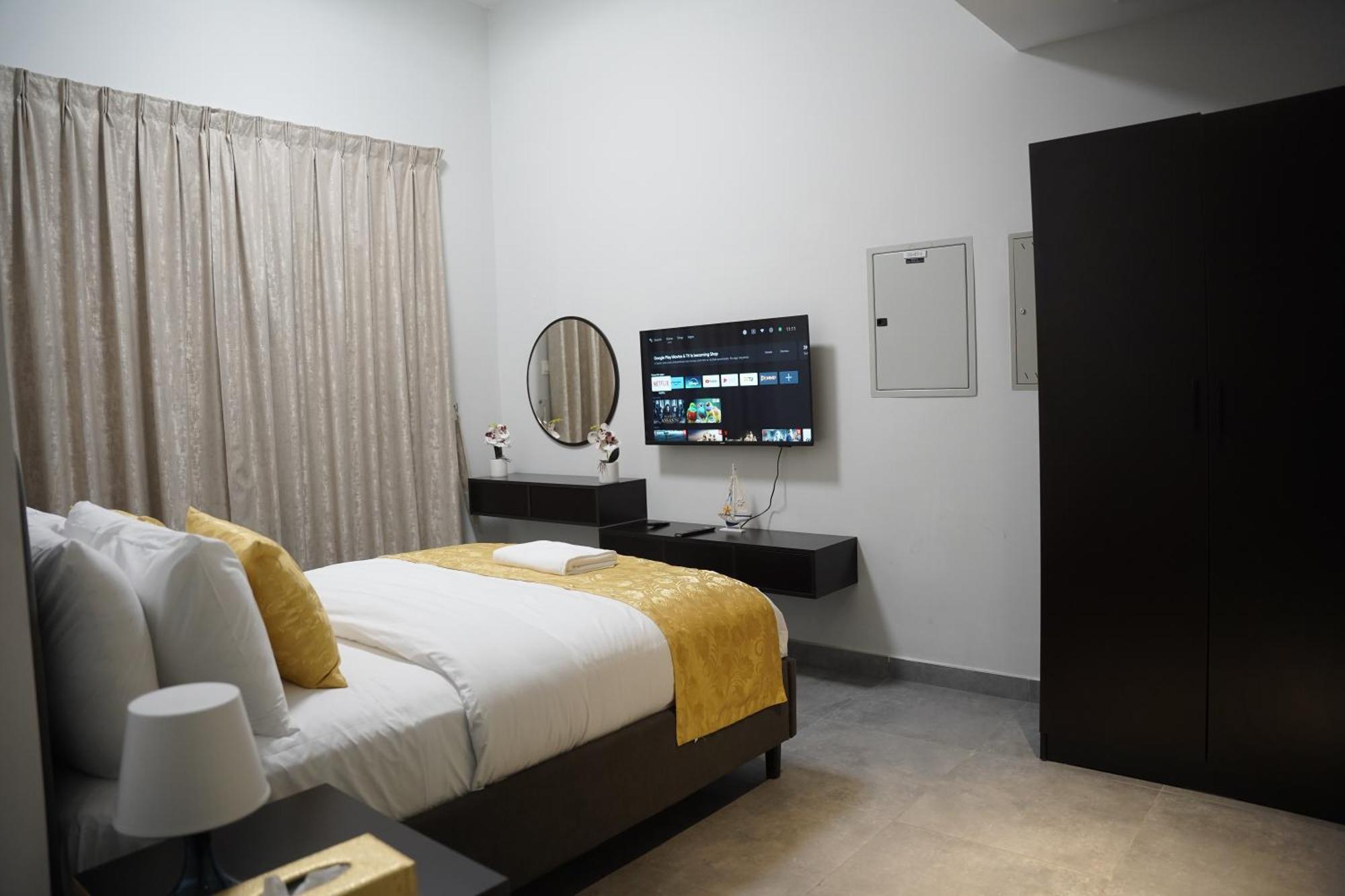 Ista Vacation Homes Rental Llc Dubai Luaran gambar