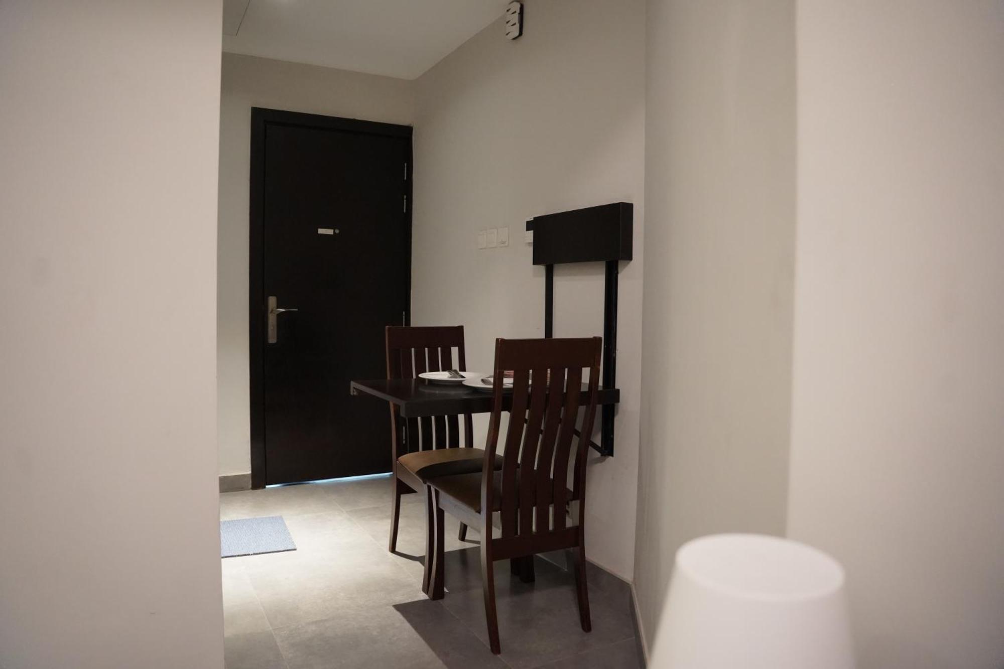 Ista Vacation Homes Rental Llc Dubai Luaran gambar