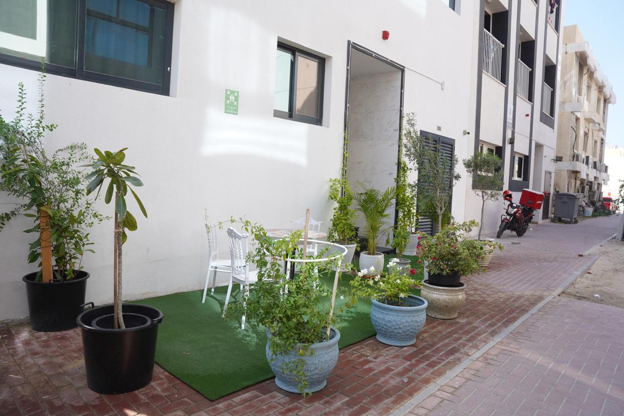 Ista Vacation Homes Rental Llc Dubai Luaran gambar