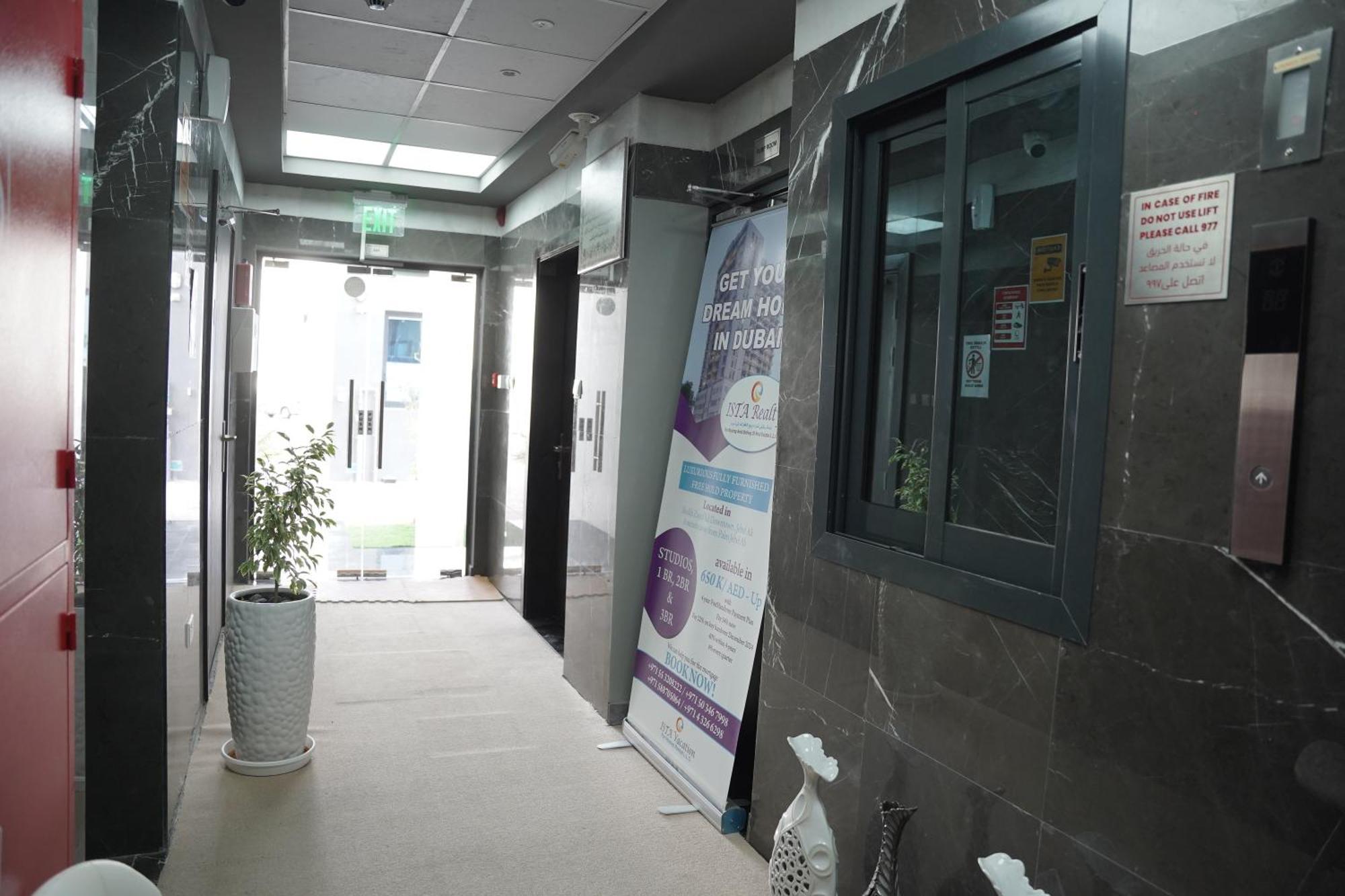 Ista Vacation Homes Rental Llc Dubai Luaran gambar