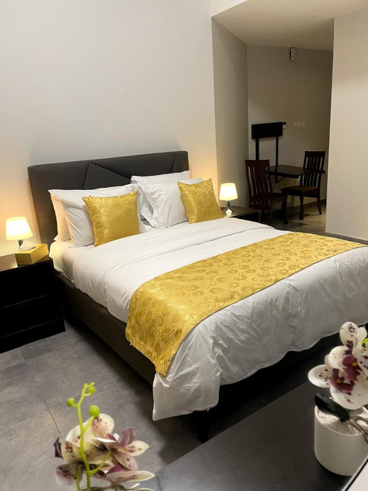 Ista Vacation Homes Rental Llc Dubai Luaran gambar