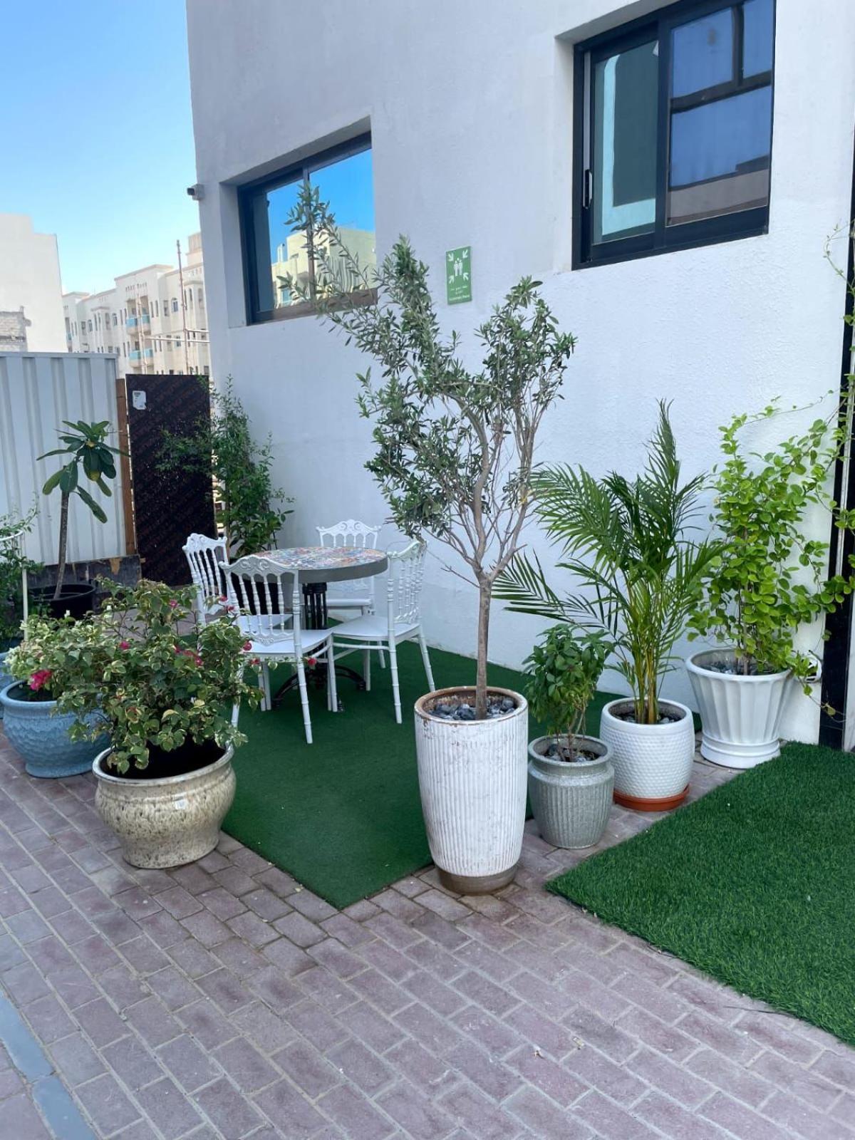 Ista Vacation Homes Rental Llc Dubai Luaran gambar